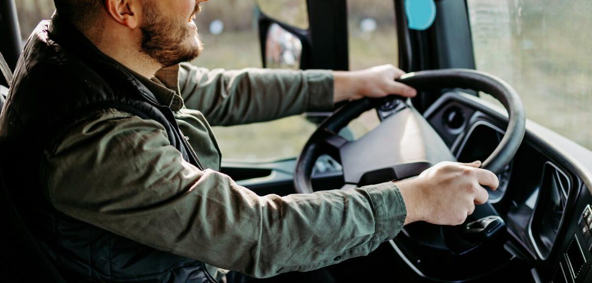 Vrachtwagen rijbewijs halen: zo pak je het slim aan