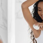 Wat is de beste deo tegen zweetgeur voor vrouwen?